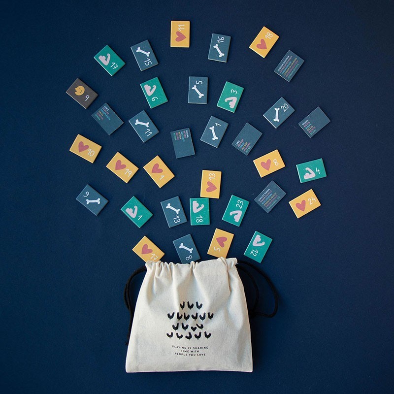 Joc didàctic del cos humà